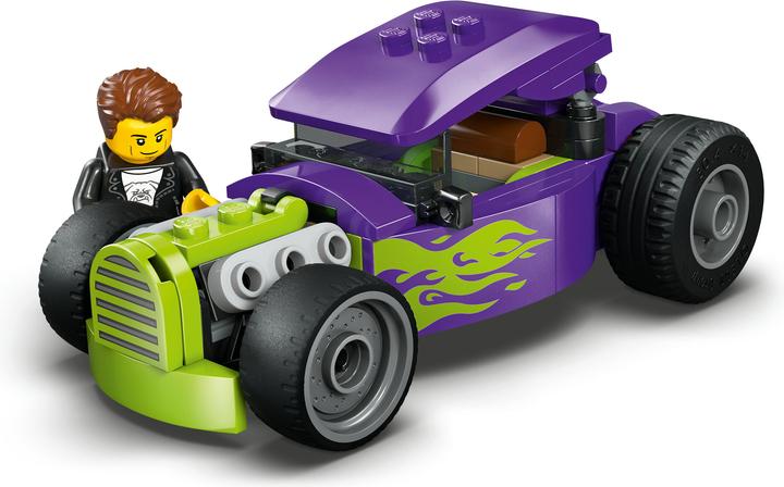 Image du produit LEGO Hot Rod (60485, LEGO City)