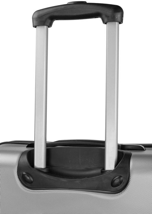 Produktbild Feru Pyramid Peak Classic 75 cm suitcase, gray (75 l)