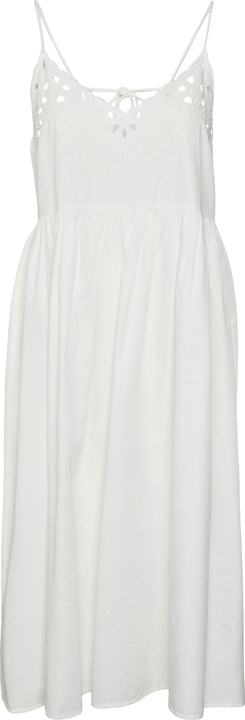 Produktbild Vero Moda VMVERA Langes Kleid Kleid (L)