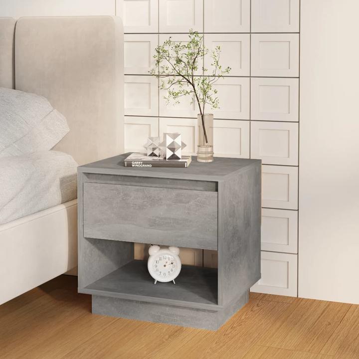 Produktbild vidaXL Nachttisch (34 x 34 x 44 cm)