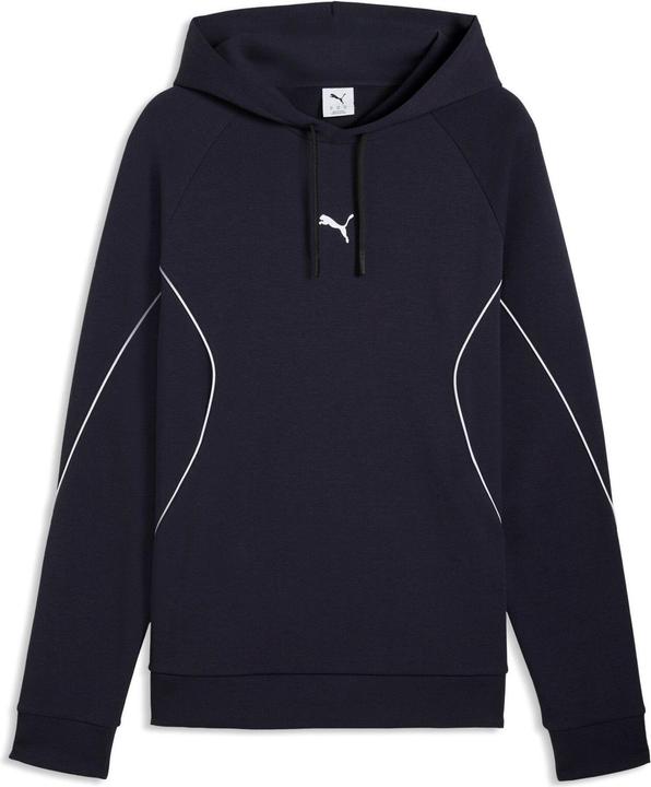 Produktbild Puma SPORT Hoodie DK (S)