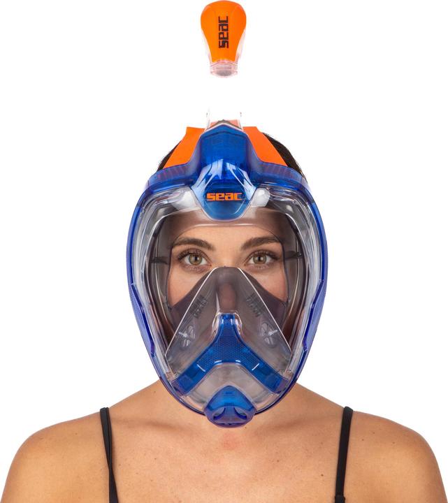 Produktbild Seac Magica