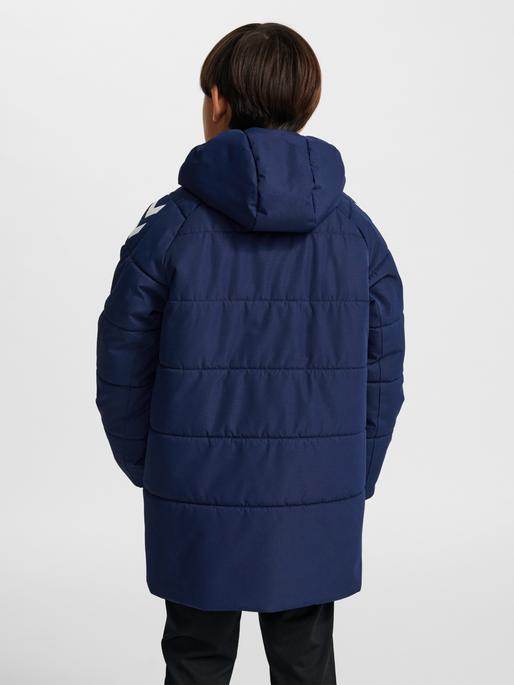 Produktbild hummel Hmllead 2.0 Bench Jacket Kids (164)