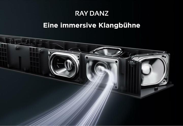 Image du produit TCL Q85H (510 W, 7.1.4 Canal)