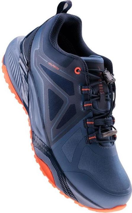 Image du produit Elbrus Omelio Gr Schuhe (42)