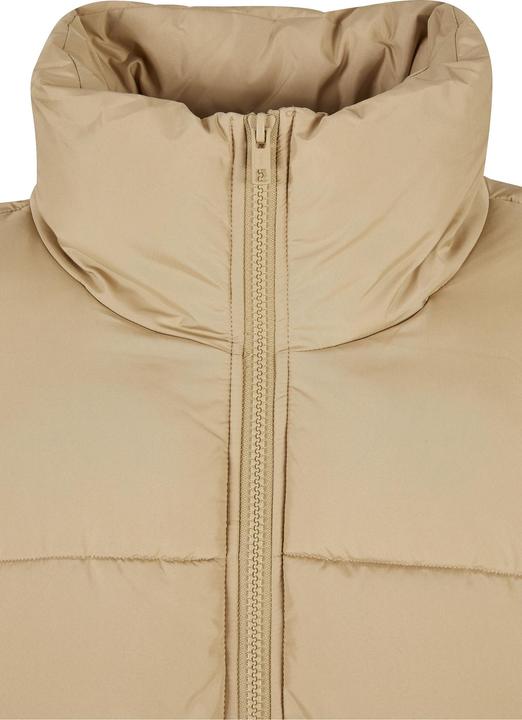 Actual product image Urban Classics ShortPuffer Jacket large (L)