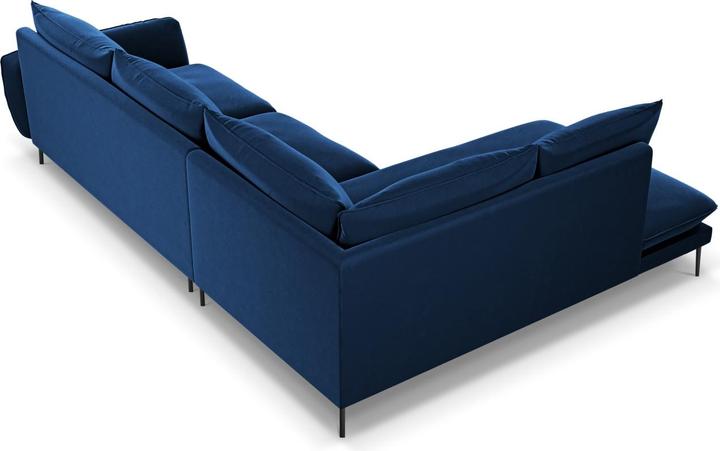 Produktbild Cosmopolitan Design Vienna (Ecksofa)