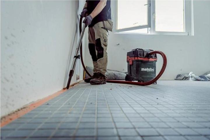 Produktbild Metabo AS 36-18 M 30 PC-CC (Nass-Trockensauger)