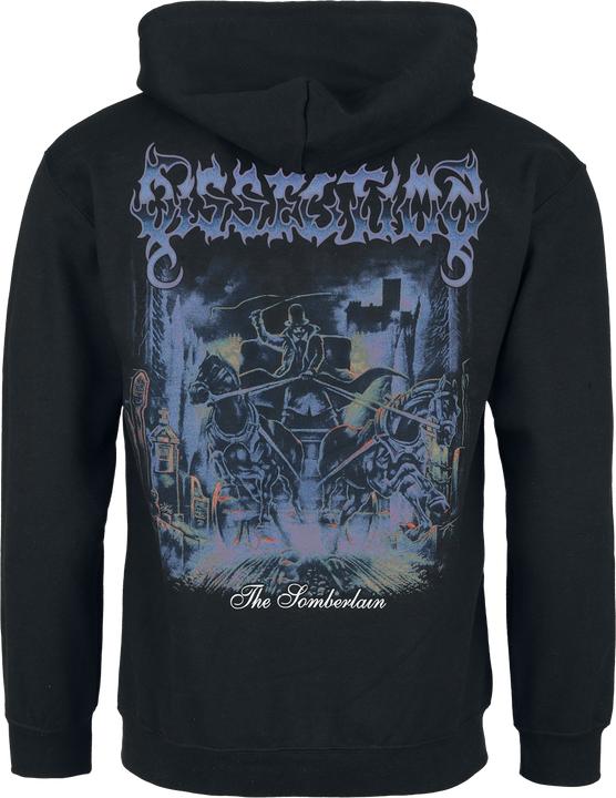 Produktbild Dissection Somberlain (XXL)