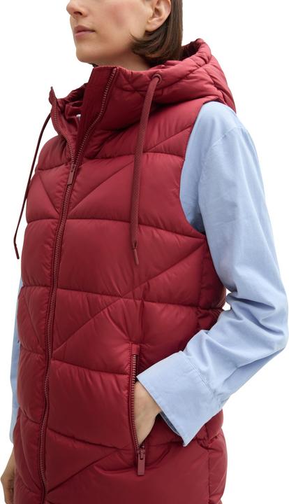 Actual product image Tom Tailor 1042907 (M)