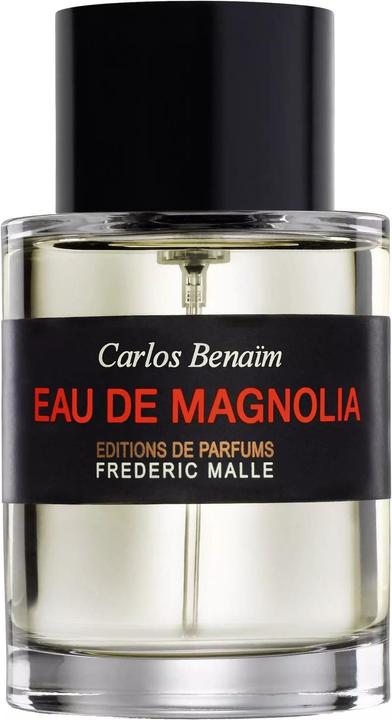 Actual product image Frédéric Malle eau de magnolia (Eau de toilette, 50 ml)