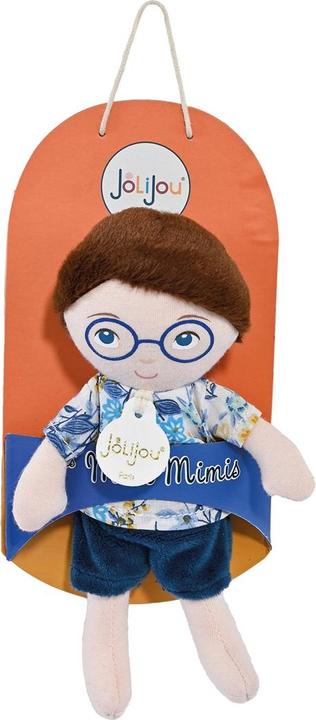 Image du produit Doudou et Compagnie Mini Mimi