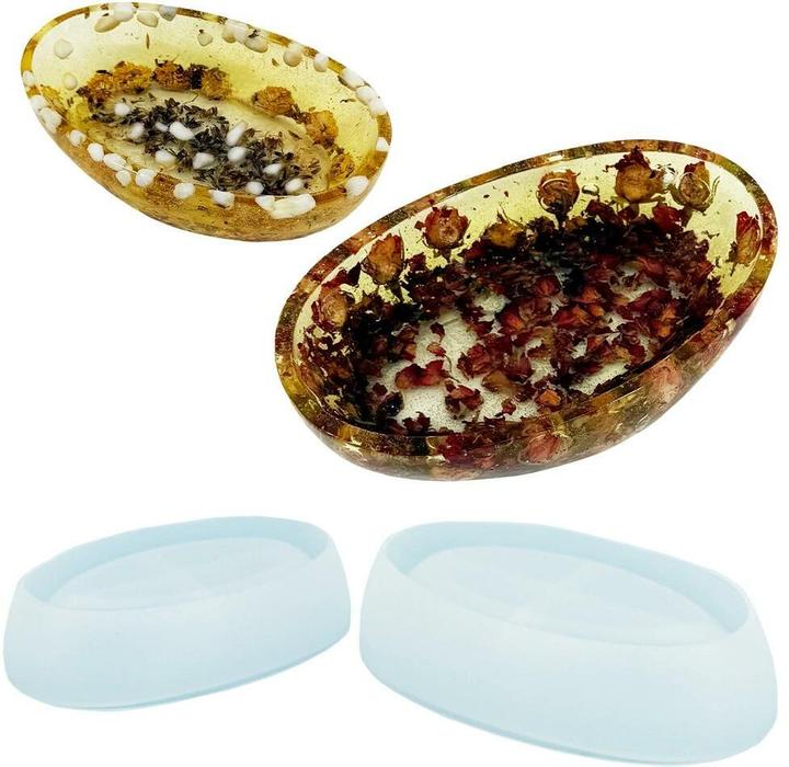 Image du produit Reslin Giessform Silikon Schale