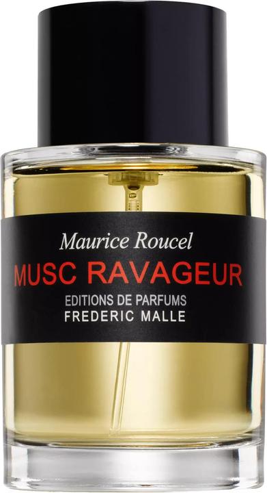 Produktbild Frédéric Malle Musc Ravageur (Eau de Parfum, 100 ml)
