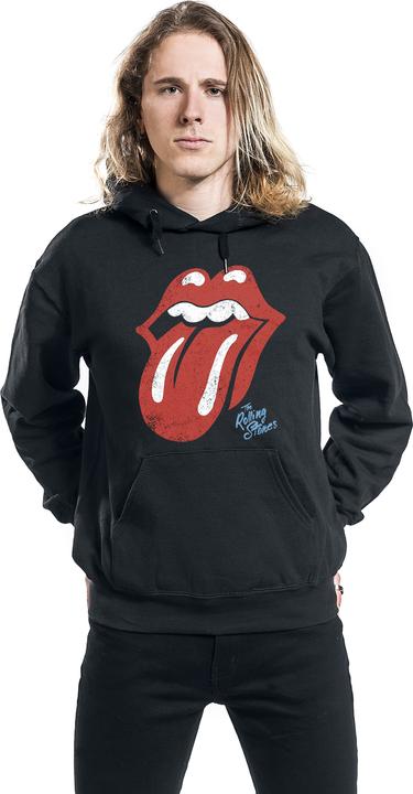 Produktbild The Rolling Stones Tongue (S)