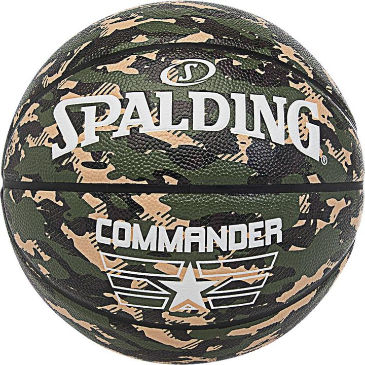 Produktbild Spalding Basketball Commander (7)