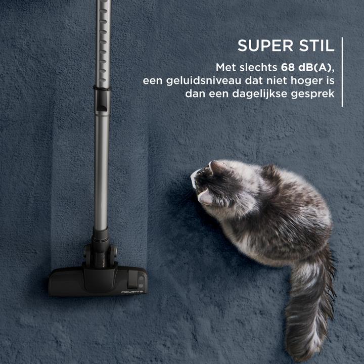 Immagine prodotto Rowenta Green Force Cyclonic Effitech RO7C36