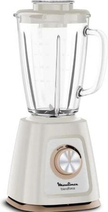 Moulinex Cup Blender LM430A10 Steel 800 W 1,75 L (800 W)