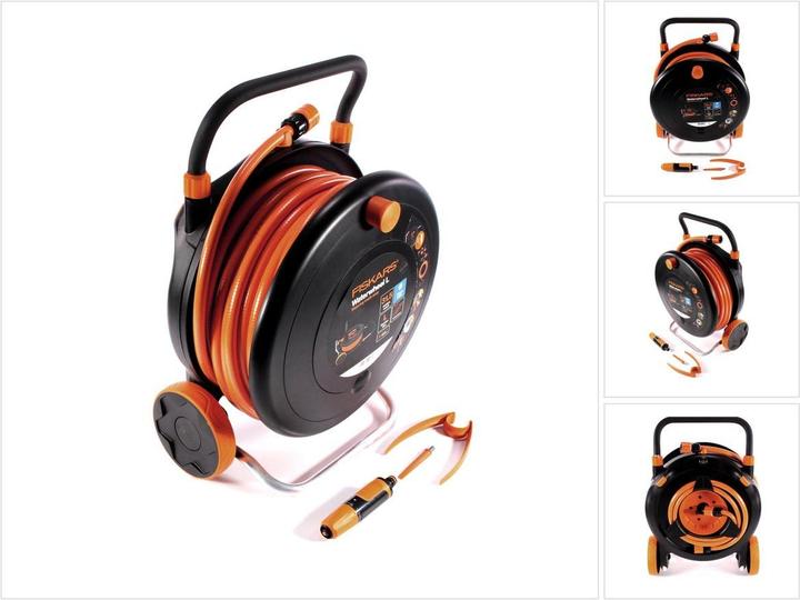 Image du produit Fiskars Dévidoir L (30 m)