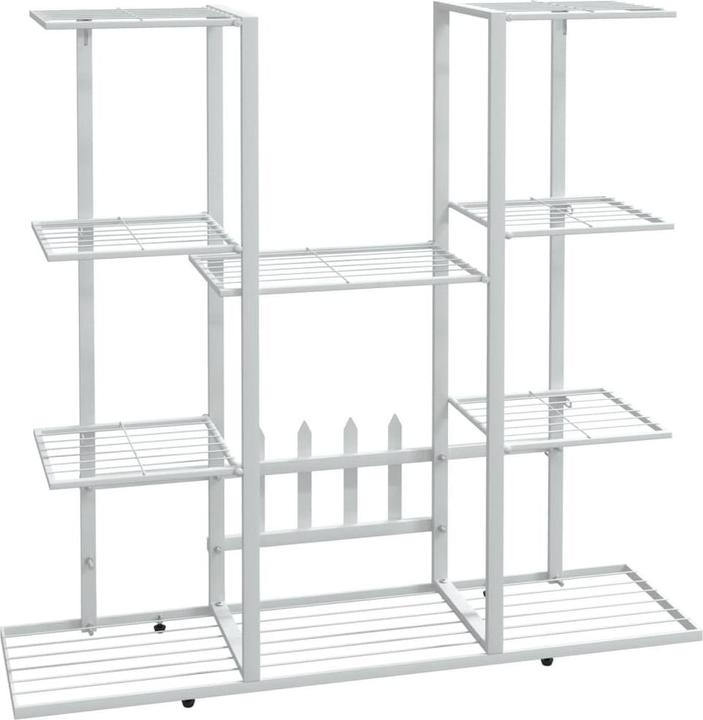 Image du produit vidaXL Blumenständer