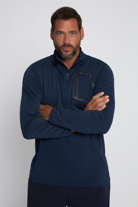 Actual product image Jay-Pi Golf Sweatshirt FLEXNAMIC® (XL)