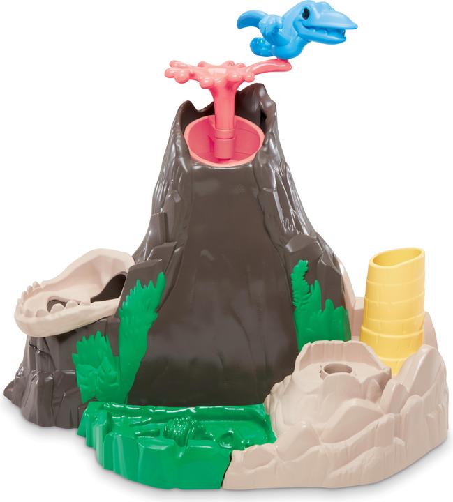 Produktbild Play-Doh Dino Crew-Die Dino-Insel