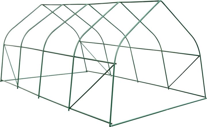 Image du produit tectake Tente en film plastique