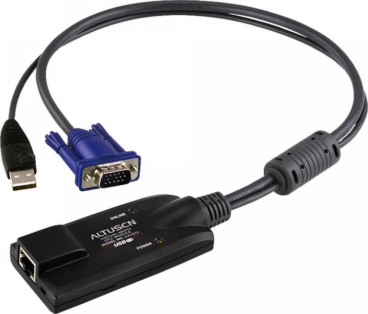 Aten KA7570 USB KVM Adapter Cable