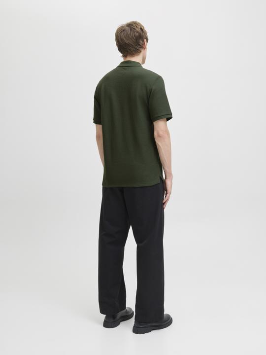 Actual product image Jack & Jones Jjeaustin Polo Ss Noos (M)