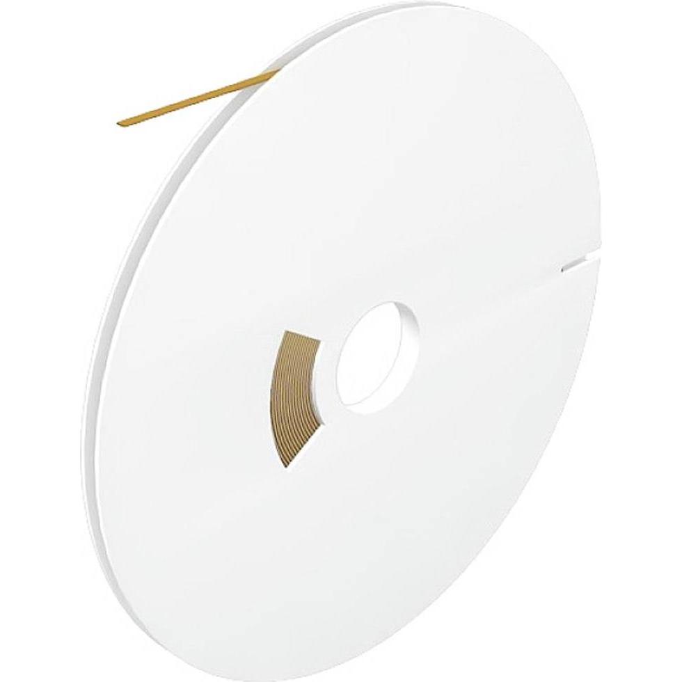 Weidmüller, Accessori per il collegamento dei cavi, Segnacavo ge Rollf Ř0,8-2,4mm 1505760000