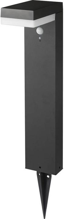 Produktbild Sygonix Solar Standleuchte inkl. PIR (600 lm, IP44)