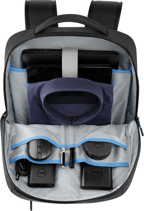 Actual product image Dell Pro Slim Backpack 15 PO1520PS (20 l)