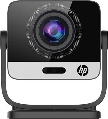 Actual product image HP Projektor MC400 150 ISO-Lumen HD (Full HD, 0.8:1)
