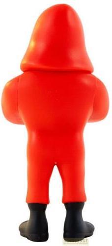 Image du produit NoName LA CASA DE PAPEL - Helsinki avec Masque - Figurine Minix 12cm