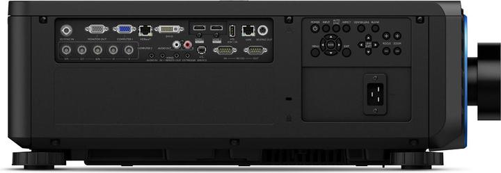 Actual product image BenQ LU9800 (WUXGA, 10000 lm)