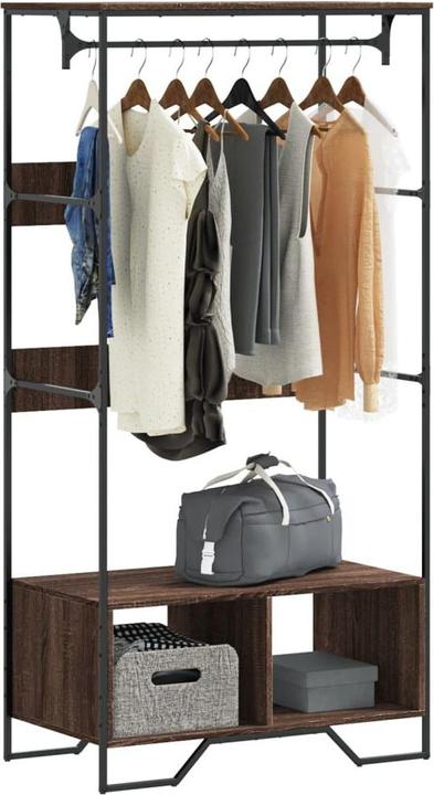 Image du produit vidaXL Kleiderschrank