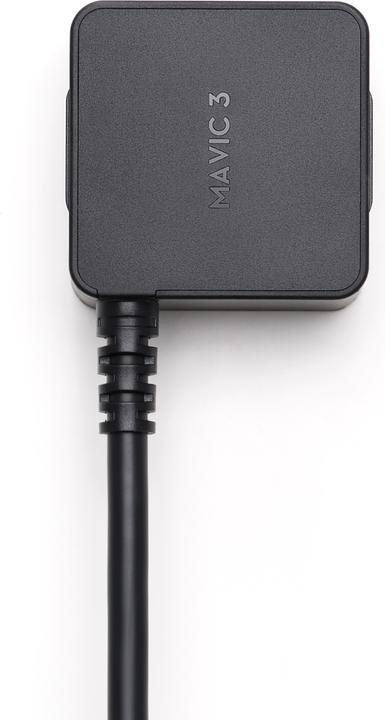 Actual product image DJI Power SDC for Mavic 3 series fast charging cable (Drone cable, DJI Mavic 3 Classic, DJI Mavic 3 Enterprise, DJI Mavic 3, DJI Mavic 3 Multispectral, DJI Mavic 3 Pro)