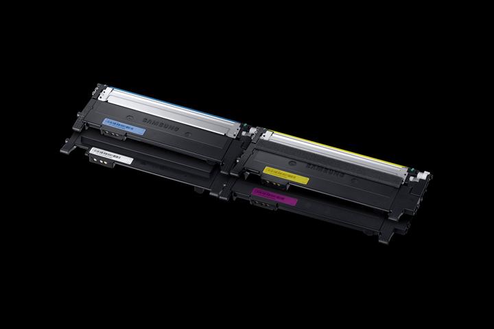 Immagine prodotto HP Clt-P404c (M, C, Y, FC)
