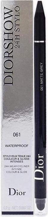 Produktbild Dior Diorshow 24H Stylo Eyeliner (061 Matte Grey)