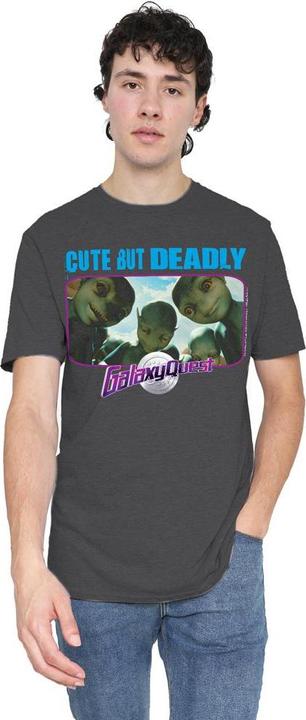 Produktbild Galaxy Quest Cute But Deadly TShirt (M)