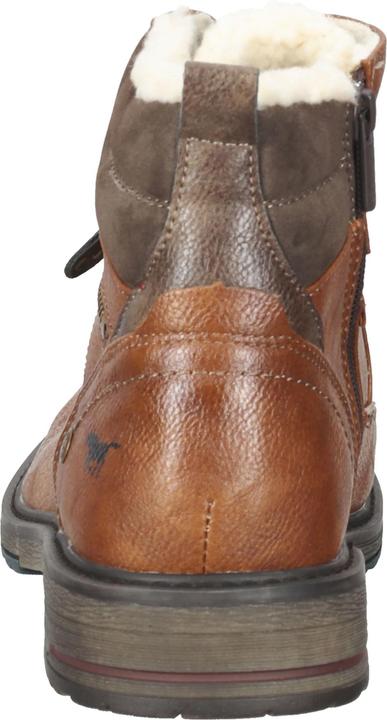 Produktbild Mustang Stiefelette (43)