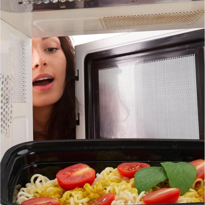 Produktbild Relaxdays Meal-Prep-Boxen