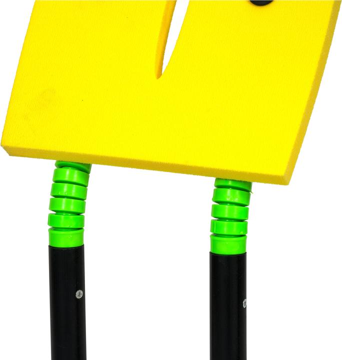 Immagine prodotto Liski Manichino per calci di punizione Pro Soft