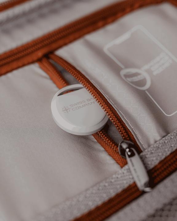 Actual product image Swissbags New Vision (120 l)
