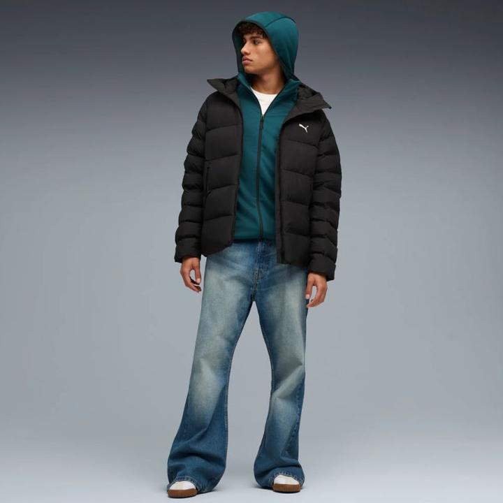 Productafbeelding Puma Jas met capuchon (XL)