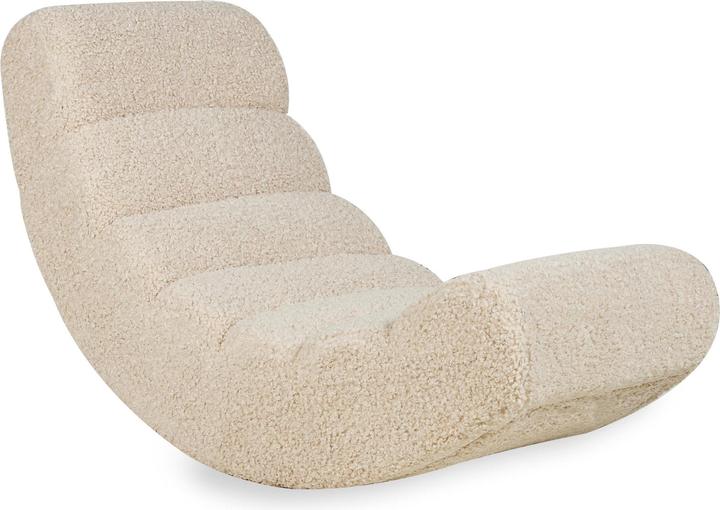 Immagine prodotto Quax Banana a dondolo (Poltrona per bambini, Sgabello per bambini)