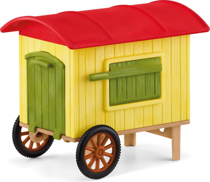 Image du produit Schleich Poulailler