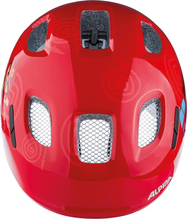 Immagine prodotto Alpina Ximo 2 Flash (45 - 49 cm)