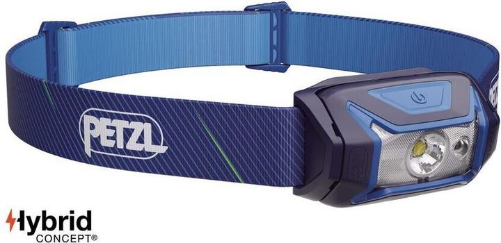 Image du produit Petzl Stirnlampe Tikka (350 lm)