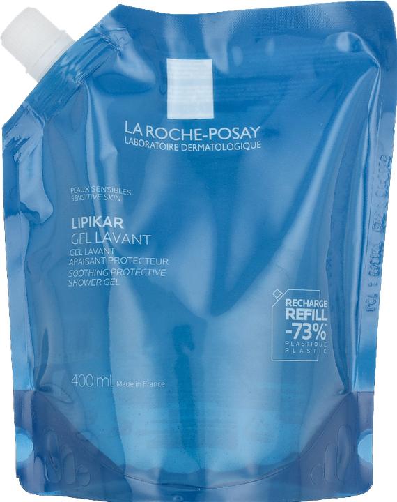 Image du produit La Roche Posay Roche Posay (400 ml)